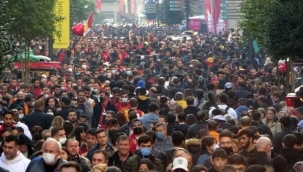 Türkiye'nin en sinirli ili Sivas