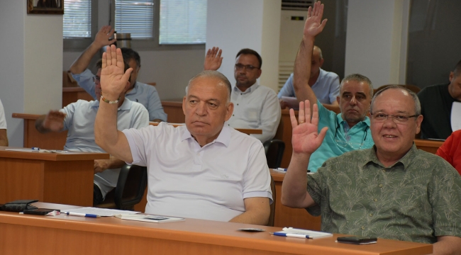 TUTSO başkanı Aydın'dan kredi daralmasına tepki