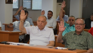 TUTSO başkanı Aydın'dan kredi daralmasına tepki