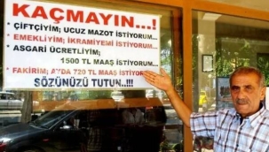 Ziraat odası jeotermal davasını kazandı