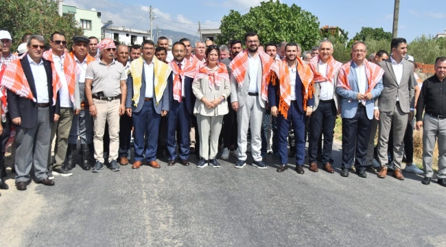 5.bağ bozumu ve yörük türkmen şöleni 
