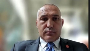 81 il müdürü katıldı