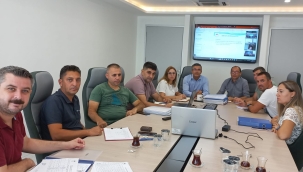 AB tarım heyeti denetim için geliyor