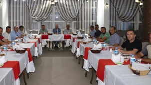 Amatör spor kulüpleine belediye yardımı