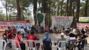 Yardımlar yerine ulaştı