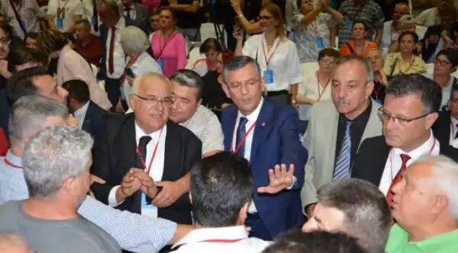 Balaban'dan şok açıklama