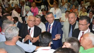 Balaban'dan şok açıklama