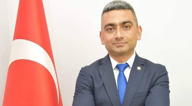 Başkan Balı"salgını durdurmanın tek yolu aşı''