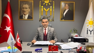 Başkan Çelik'belediye 4 yılı şarkı türkü söylüyerek geçirdi'