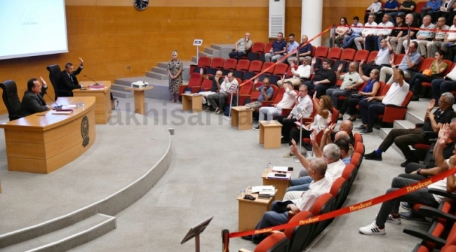 Başkan Dutlulu'halkımızın ihtiyaç duyduğu her alanda yanınıdayız'