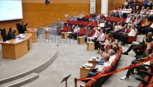 Başkan Dutlulu'halkımızın ihtiyaç duyduğu her alanda yanınıdayız'