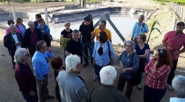 Bilirkişi raporu açıklandı:kamu yararı yok