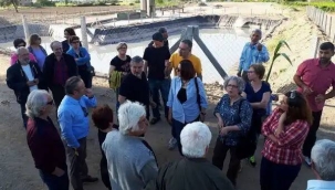 Bilirkişi raporu açıklandı:kamu yararı yok