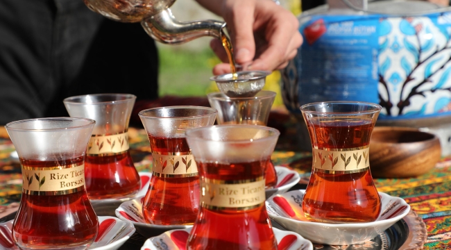 Çaya yüzde 15 zam geldi