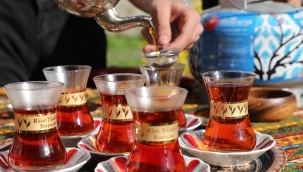 Çaya yüzde 15 zam geldi