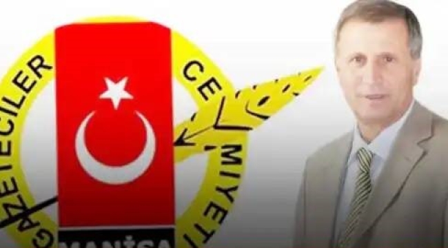 Cemiyetten danışmana kınama