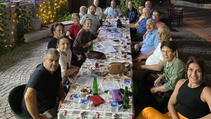 CHP yönetim toplantılarını mahallelere taşıdı