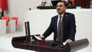 CHP'li Başevirgen 'sorun tamamen yönetimsel'