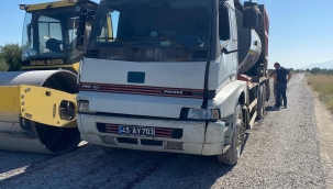 Çiftçileri sevindiren hizmet