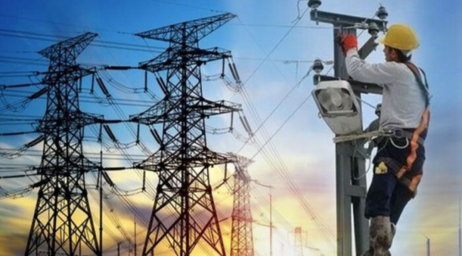 Elektriğe yüzde 20 zam,işletmesi olan yandı