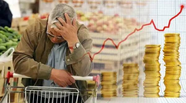 ENAG enflasyon rakamlarını açıkladı