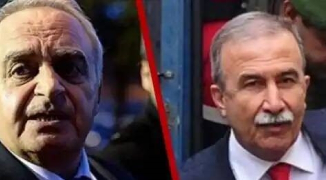 Haklarını geri aldılar