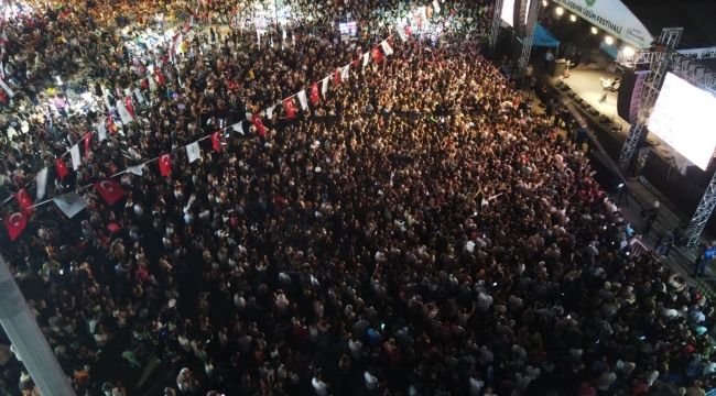 Haluk Levent'le muhteşem final
