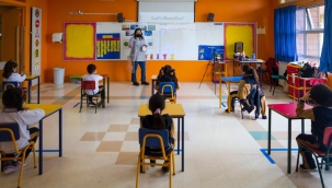 İlkokullarda "sınav yerine süreç odaklı"sistem