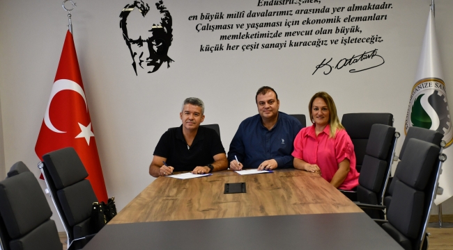 İndirim protokolü imzalandı