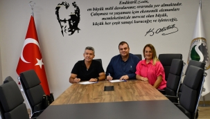 İndirim protokolü imzalandı