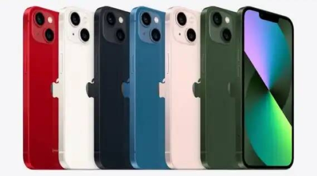 iPhone 15 serisinin Türkiye fiyatı sızdı