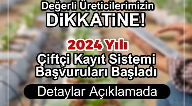 Kayıtlar beşladı