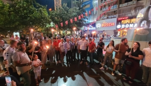 Manisa CHP ile çoştu