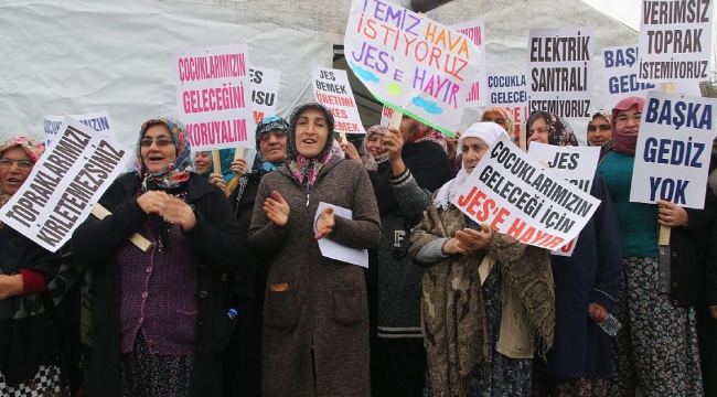 Manisa'da üzümcülüğü bitirecek yeni JES ihalesi