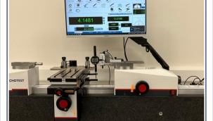 MOSB kalibrasyon merkezi hizmete açıldı