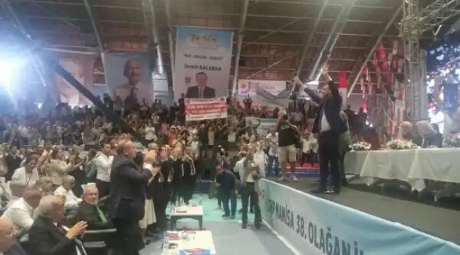 Özel'büyük bir tehlikeyle karşı karşıyayız'