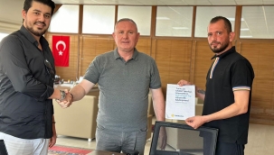 Protokol imzalandı iş adamlarına yüzde 59 indirim