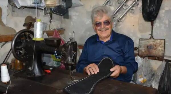 Sabancıoğlu yılın ahisi seçildi