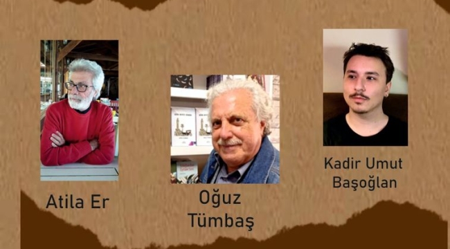 STSO'dan bir kültür etkinliği daha