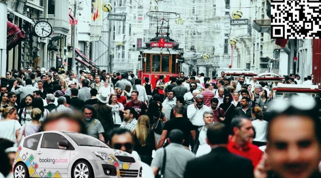 Türkiyede insan ömürü kısaldı