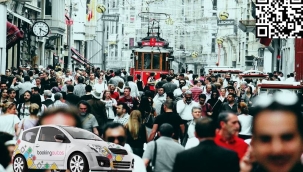 Türkiyede insan ömürü kısaldı