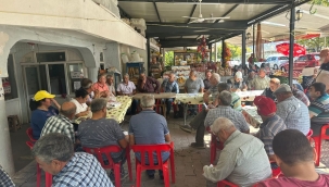 Üç ilçede arıcılık anket çalışması 