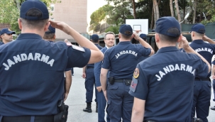 Vali Ünlü Demirci ve Köprübaşı ilçelerini ziyaret etti