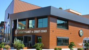 100. yılda Salihli TSO'dan 100 üniversiteliye burs