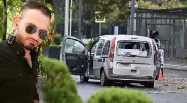Ankara'daki saldırıda çok önemli araç detayı