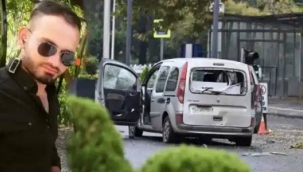 Ankara'daki saldırıda çok önemli araç detayı