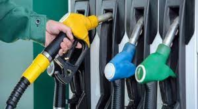 Ankara ve İzmir'de motorinin litre fiyatı 40 Tl'yi aştı