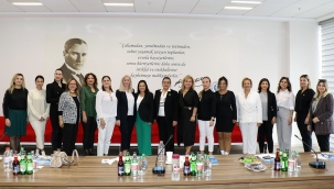 Atam,Manisa il kadın girişimciler kurulu icra komitesi başkaını