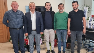 Bakanlık Demirci'nin vizyon projesini onayladı