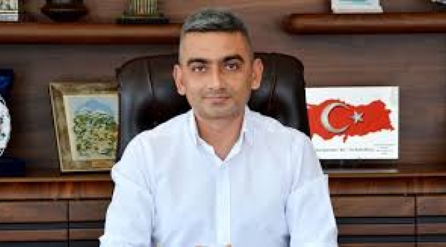 Başkan Balı Yunusemre belediye başkan adayı